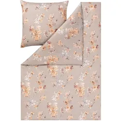 Estella, Bettwäsche, Patrizia (Bettwäsche Set, 135x200 cm, 80x80 cm)