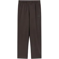 CHAMPION Straight Hem Pants Herren-Hose Moos - XL