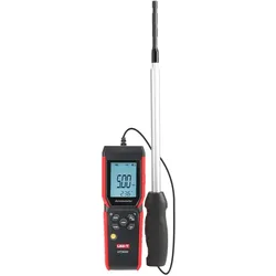 Samsung, Detektor, Uni-T UT362H Anemometer