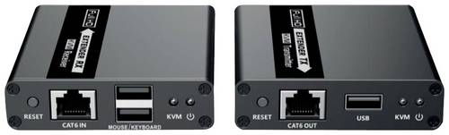 Value 14.99.3042 KVM-Extender 1920 x 1080 Pixel