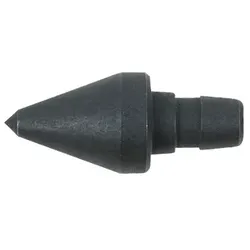KS Tools Spitzaufsatz, kegelförmig-spitz - 140.5262