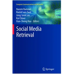Social Media Retrieval, Fachbücher