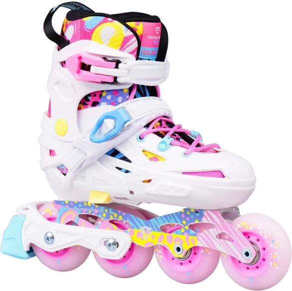 Inliner Mädchen FlyingEagle Nadia (Pink - 38-42)