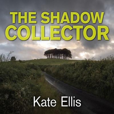 The Shadow Collector - Kate Ellis, Audio, 9781399144469