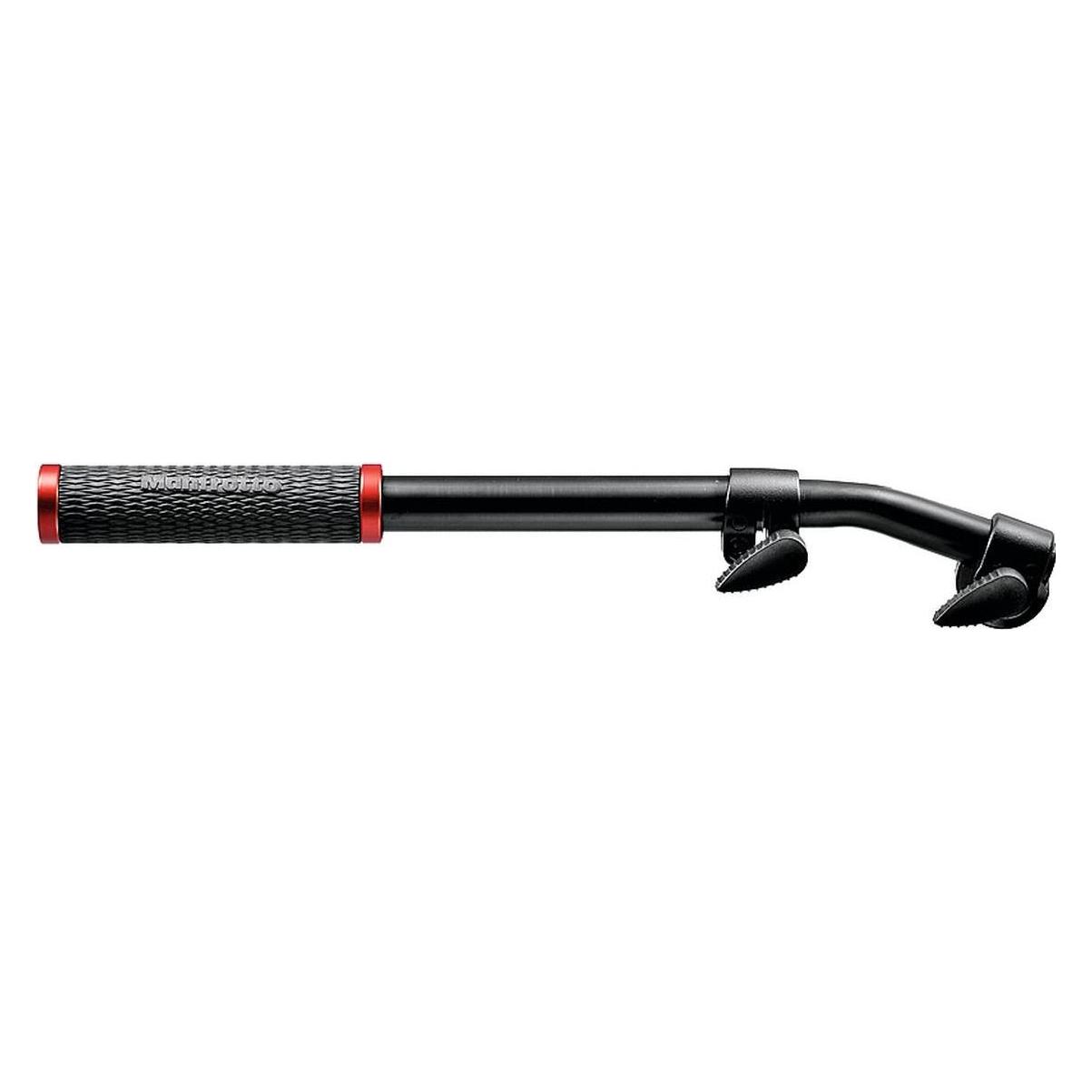 Manfrotto Telescopic Pan Bar (Stativ Schwenkgriff) (MVAPANBARL)