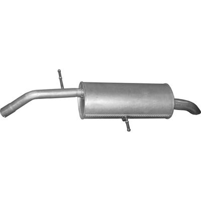 POLMO Endschalldämpfer 1927