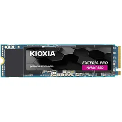 Kioxia Exceria Pro (1000 GB, M.2 2280), SSD