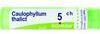 BOIRON Srl CAULOPHYLLUM THAL.Tubo  5CH