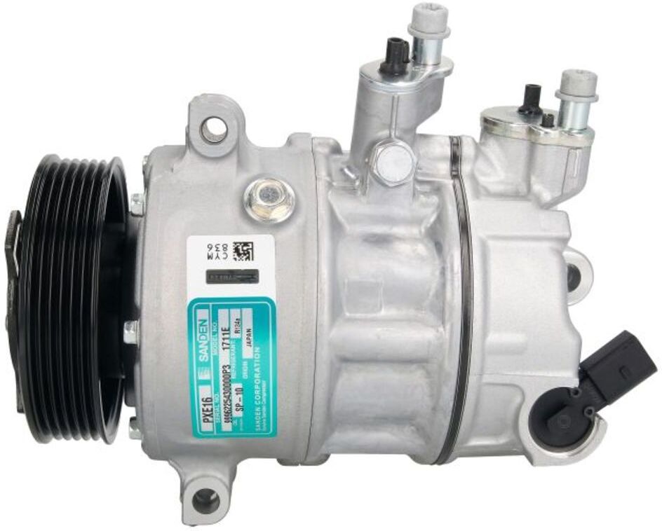 Klimakompressor SANDEN PXE16-1711