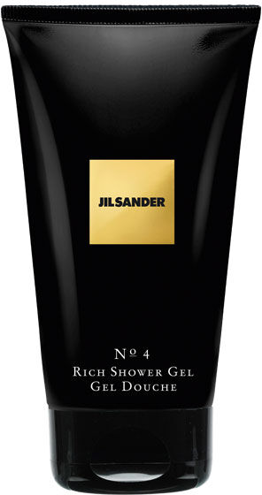 150ml JIL SANDER N° 4 Shower Gel