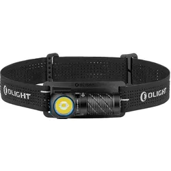 Gutschein OLIGHT10 Olight Perun 3 Mini Stirnlampe schwarz