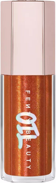 Fenty Beauty By Rihanna - Gloss Bomb Oil - Lipgloss-Öl, 9 ml,  - Fro$ted Bunz