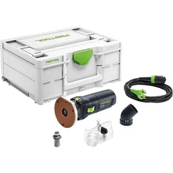 Festool, Fräse, OFK 500 Q-Plus R3 (Kantenfräse)