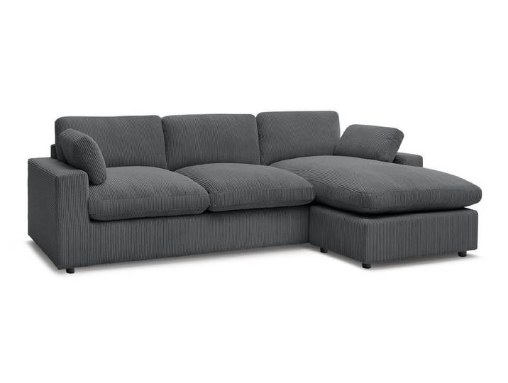 Bobochic Paris Ecksofa Belair