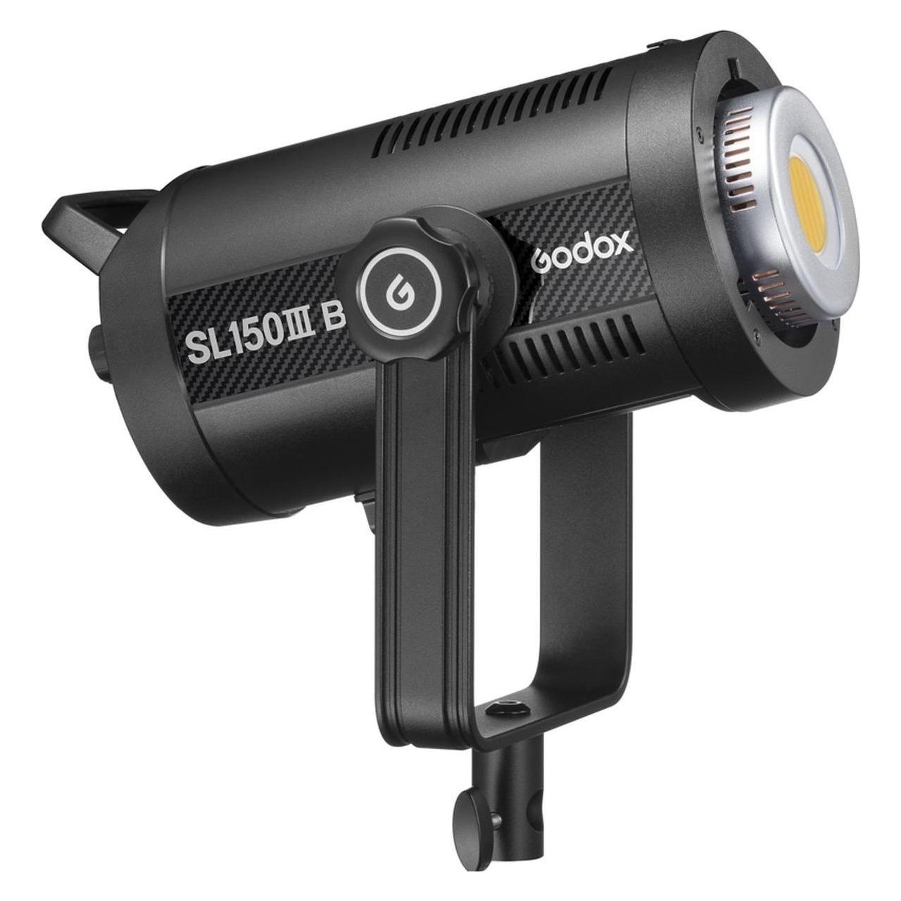 Godox SL150IIIBI LED Video Light (Videoleuchte) (B0BZV5QBRG)