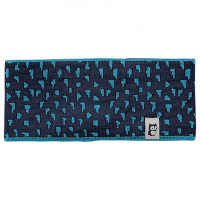 Namuk - Kid's Ciel Merino Headband - Stirnband Gr L/XL blau