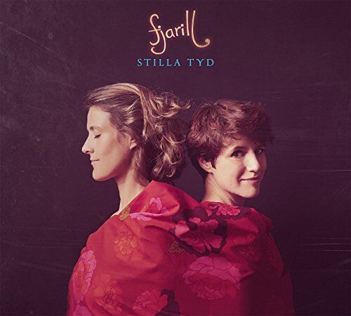 Fjarill - Stilla tyd - Preis vom 12.10.2026 11:37:12 h