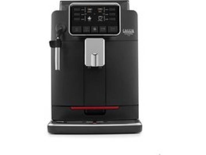Gaggia Cadorna Plus Machine a Cafe Automatique Grains Buse Vapeur 15 Bars Reservoir 1 8 L