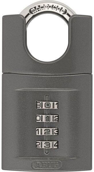 Abus Hængelås 158cs/50