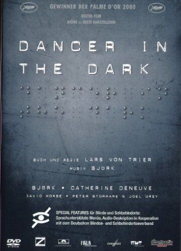 Lars von Trier - Dancer in the Dark - Preis vom 28.09.2026 21:19:57 h