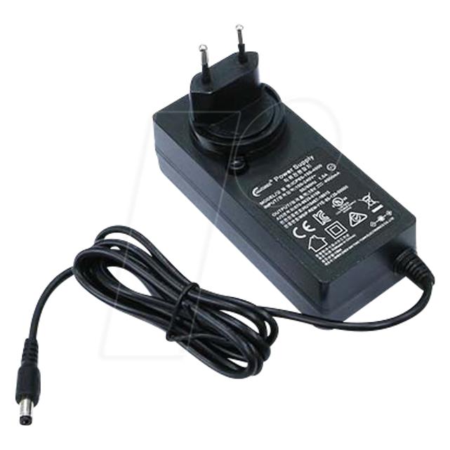 Odroid EU power supply 15V/4A (HC4) (G190417972477)