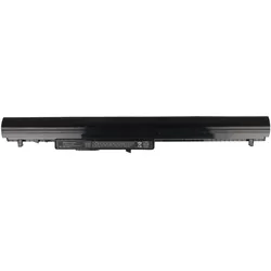 HP Akku HSTNN-LB5S Akku HSTNN-LB5Y, HSTNN-PB5Y, OA03, OA04 (4 Zellen, 2600 mAh), Notebook Akku, Schwarz