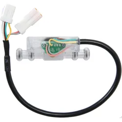 Impulse Sensor