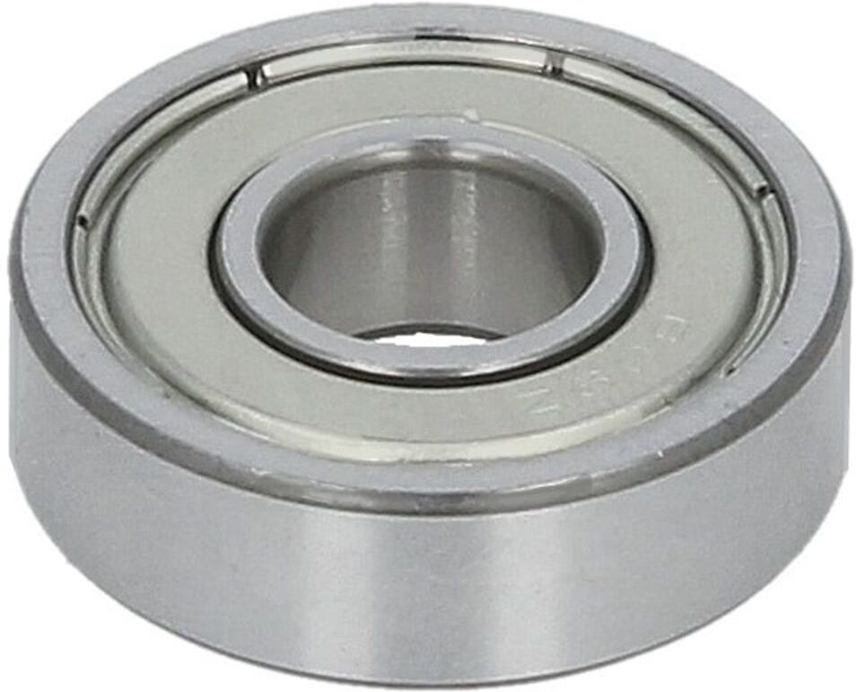 Rillenkugellager Schaeffler FAG 609-2Z-C3