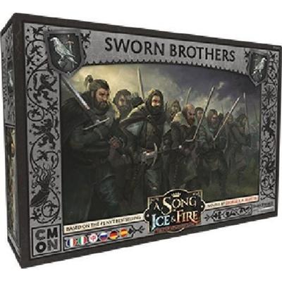 Song of Ice & Fire - Sworn Brothers