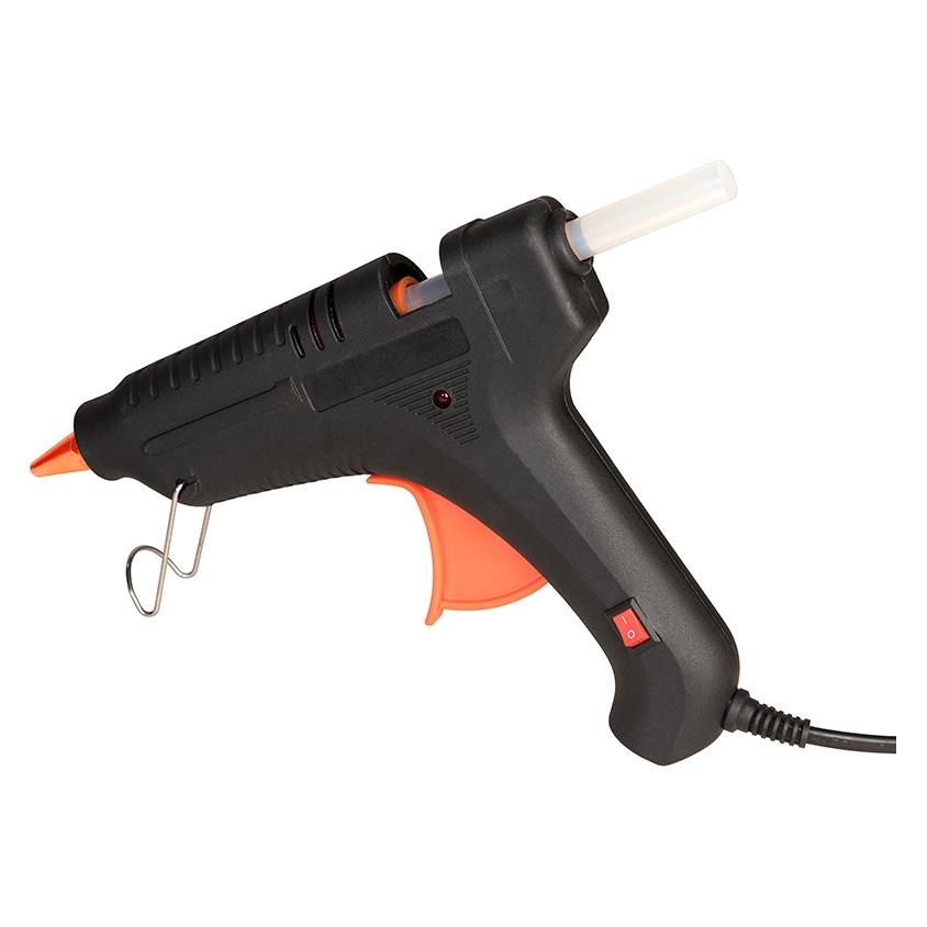 Tracer Pistolet do kleju P3 black (TRANRZ46512)