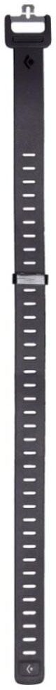 Black Diamond  - Ski Strap 20in Black - Strap Ski