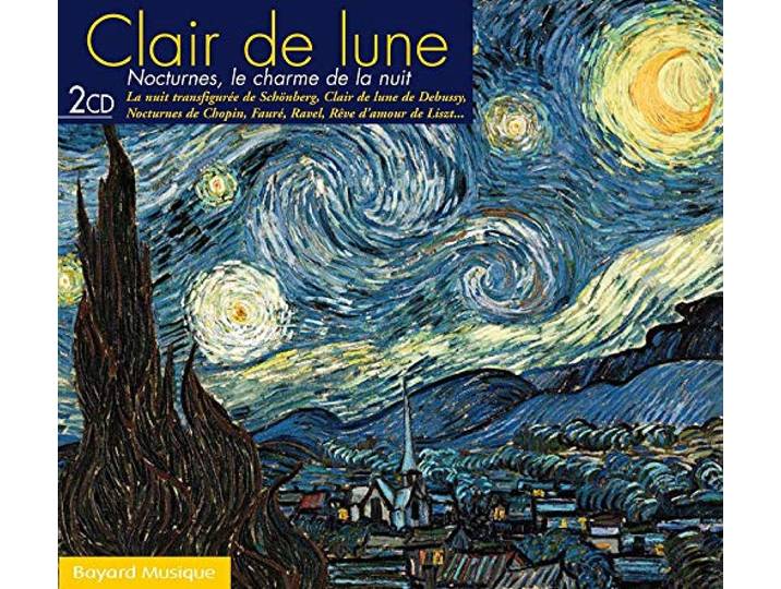 Clair de lune