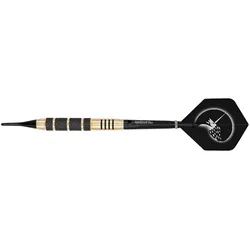 Unicorn Core Plus Brass Soft Darts 19 g