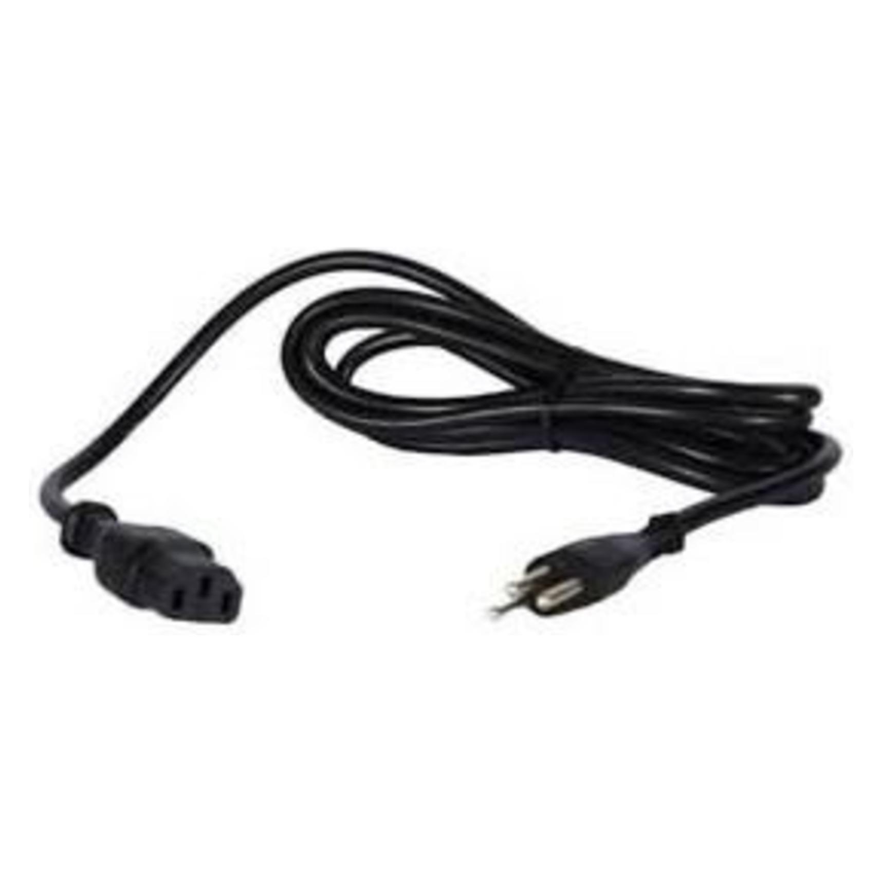 Honeywell AC Power Cable,C14,Switzerland (9000093CABLE)