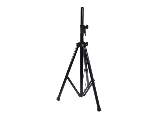 SweetPRO ST-B207-PRO Boxenstativ, schwarz