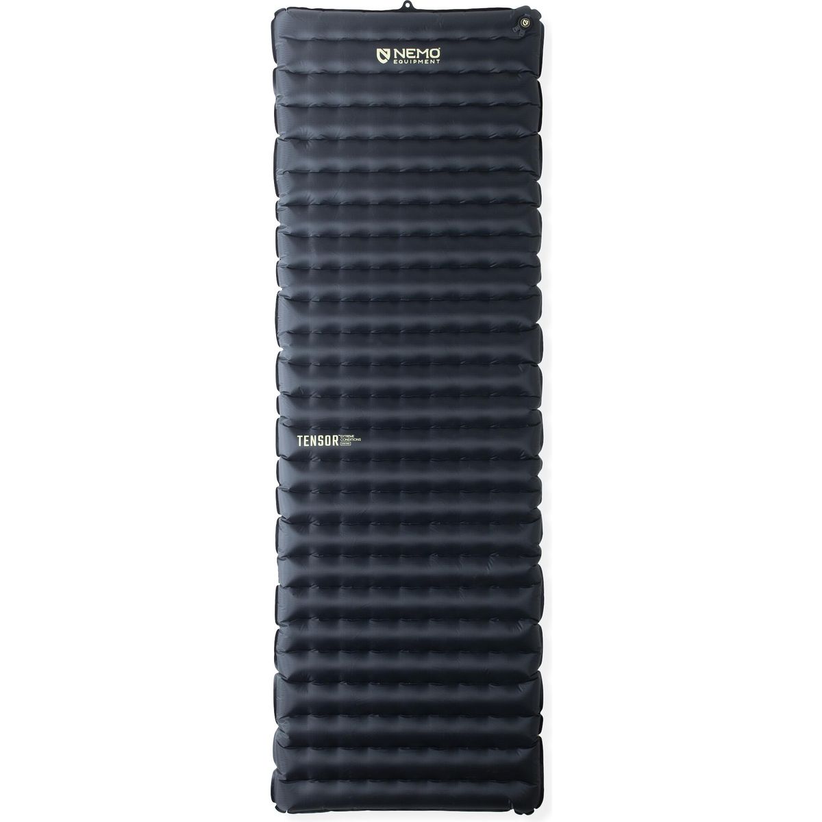 Nemo Tensor Extreme Conditions black/birch bud/citron Long Wide 811666034137