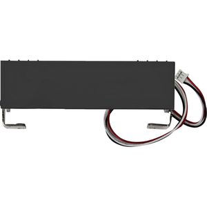 GoDEX Etikettenspender GP-031-DT4251-001, automatisch, für Etikettendrucker DT4x & DT41, 108 mm Etikettenbreite