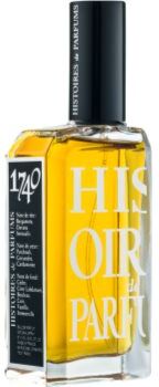 Histoires De Parfums 1740 Eau de Parfum para homens 60 ml. 1740