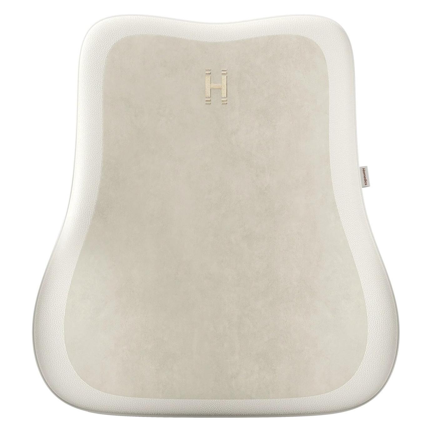Homedics BVA-HB150-EB Bridge Vibroacoustic Massage Cushion (BVA-HB150-EB)