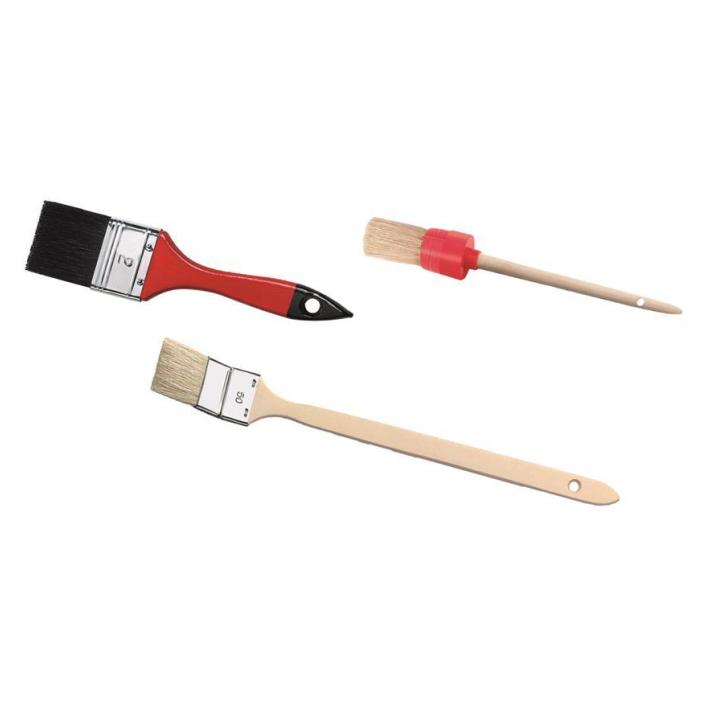 Primium Flachpinsel Handwerkerqualität 1,5" (37 mm) (0801792)