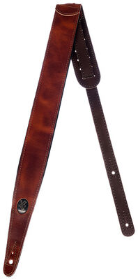 Minotaur NG-S18 Leather Strap Brown Braun