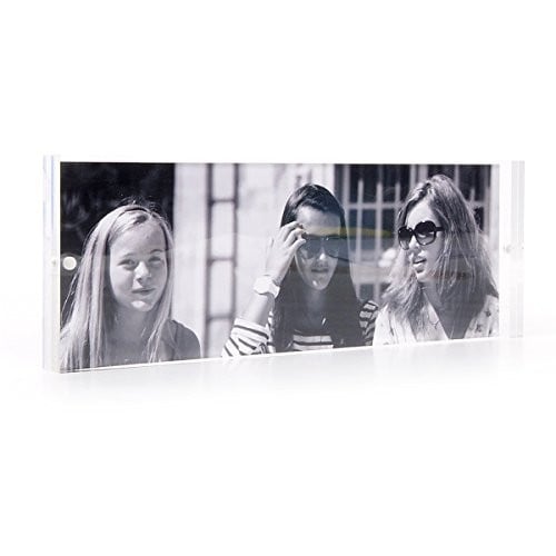 Xl Boom XL Acryl Magnetische Heldere Fotolijsten