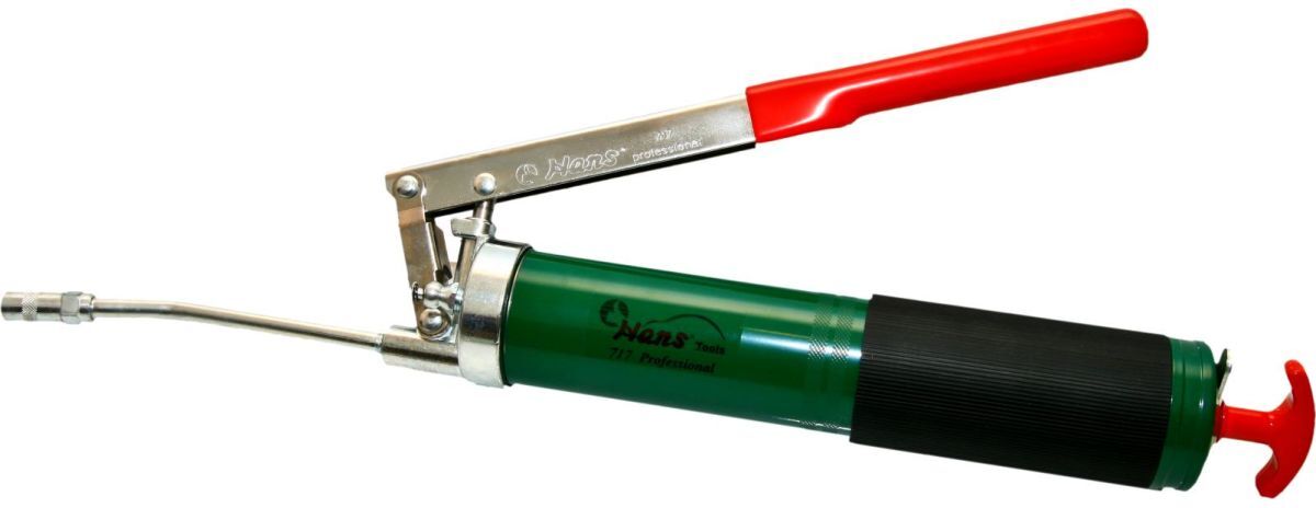 Handfettpresse HANS TOOL Professional 400cc