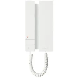 Comelit, Klingel + Türsprechanlage, 2703U (Drahtgebunden, Kabelgebunden)