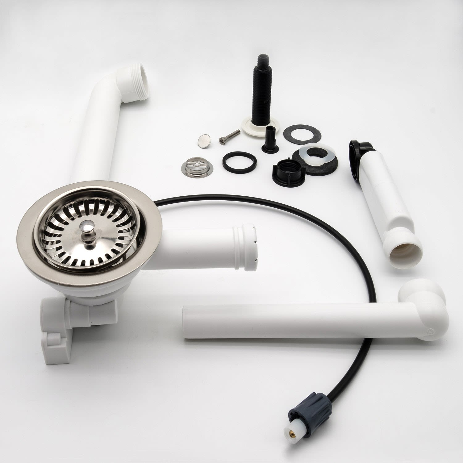 Villeroy & Boch replacement drain set 82861000