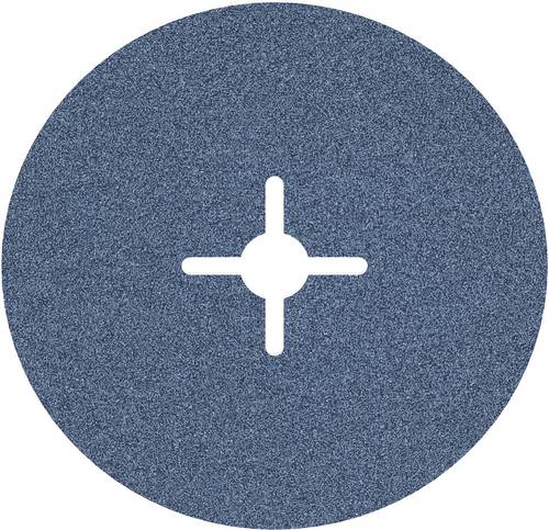 Bosch Accessories 2608606743 Fiberscheibe Durchmesser 180mm