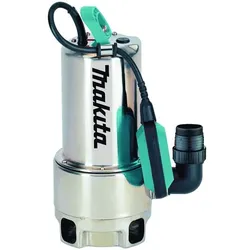 makita Elektro-Tauchpumpe »PF1110«, 16x33.5x16 cm