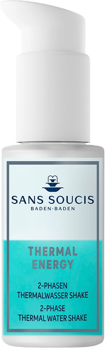 25ml SANS SOUCIS Energia termica Agitazione dell'acqua termica a 2 fasi