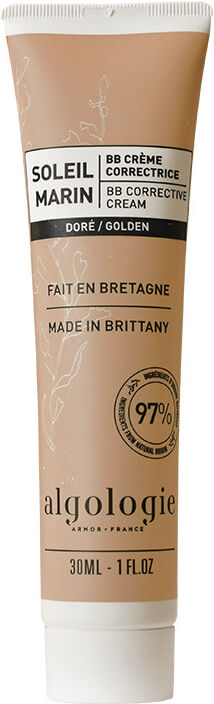 Algologie BB Crème Correctrice Crème Teintée, BB et CC Crèmes