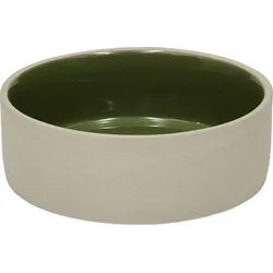 Sia Hundenapf 13 cm, grün